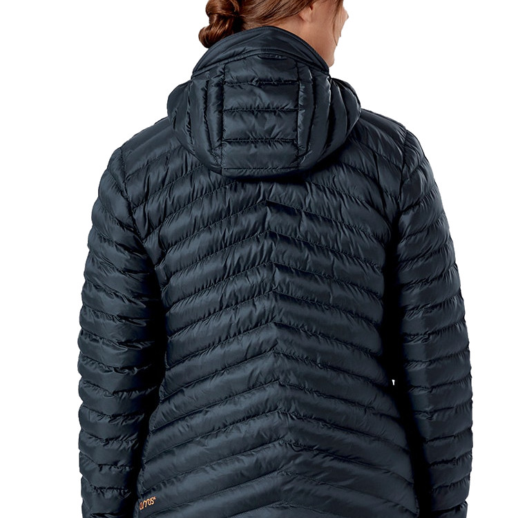 Rab Cirrus Alpine Jacket – Women’s